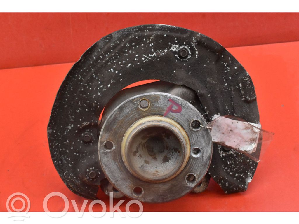 BMW 3 E90 E91 Achsschenkel vorne 