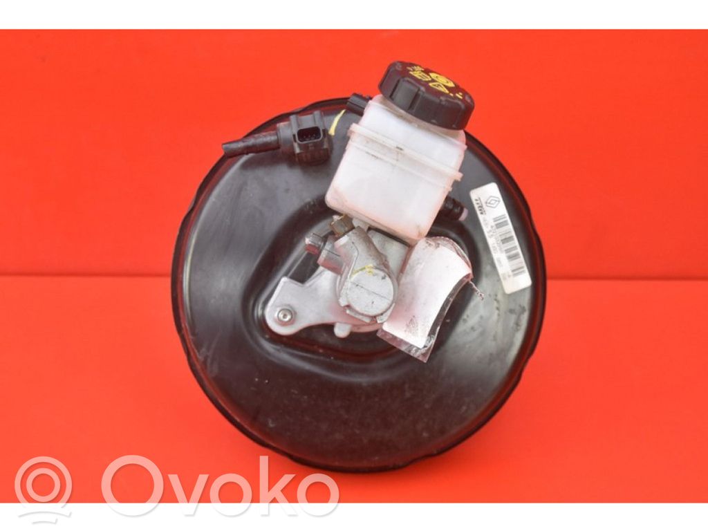 Dacia Sandero Brake booster 