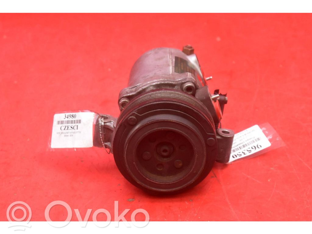 Klimakompressor Pumpe   8390646,8390646