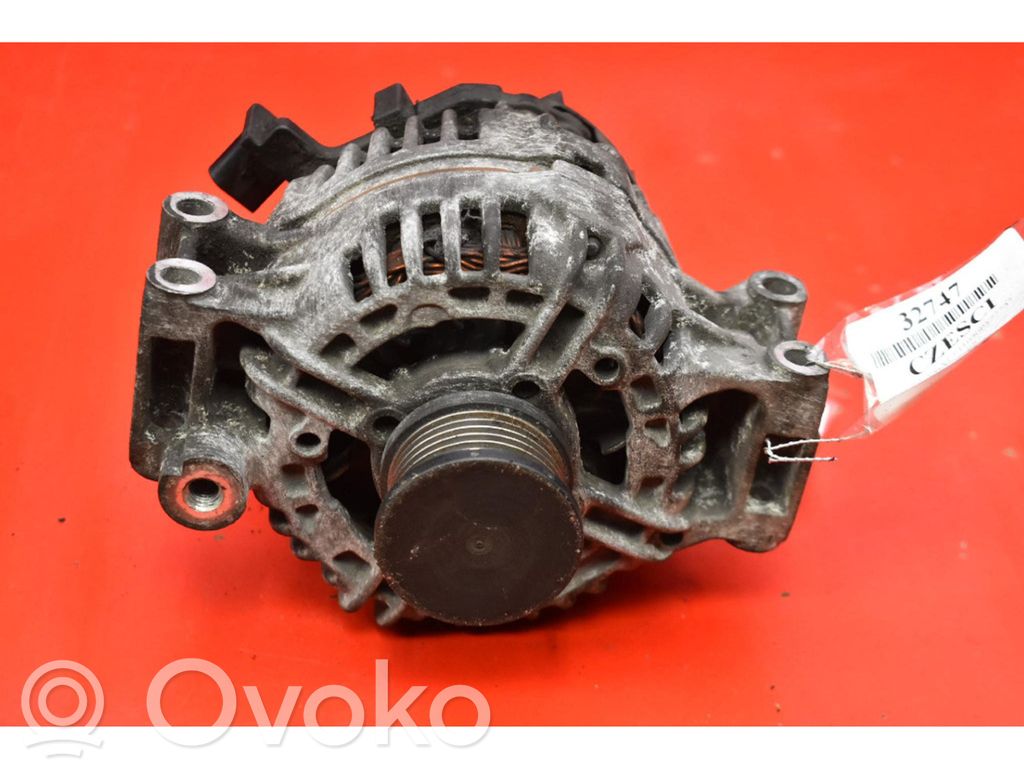 BMW 1 E81 E87 Alternator 