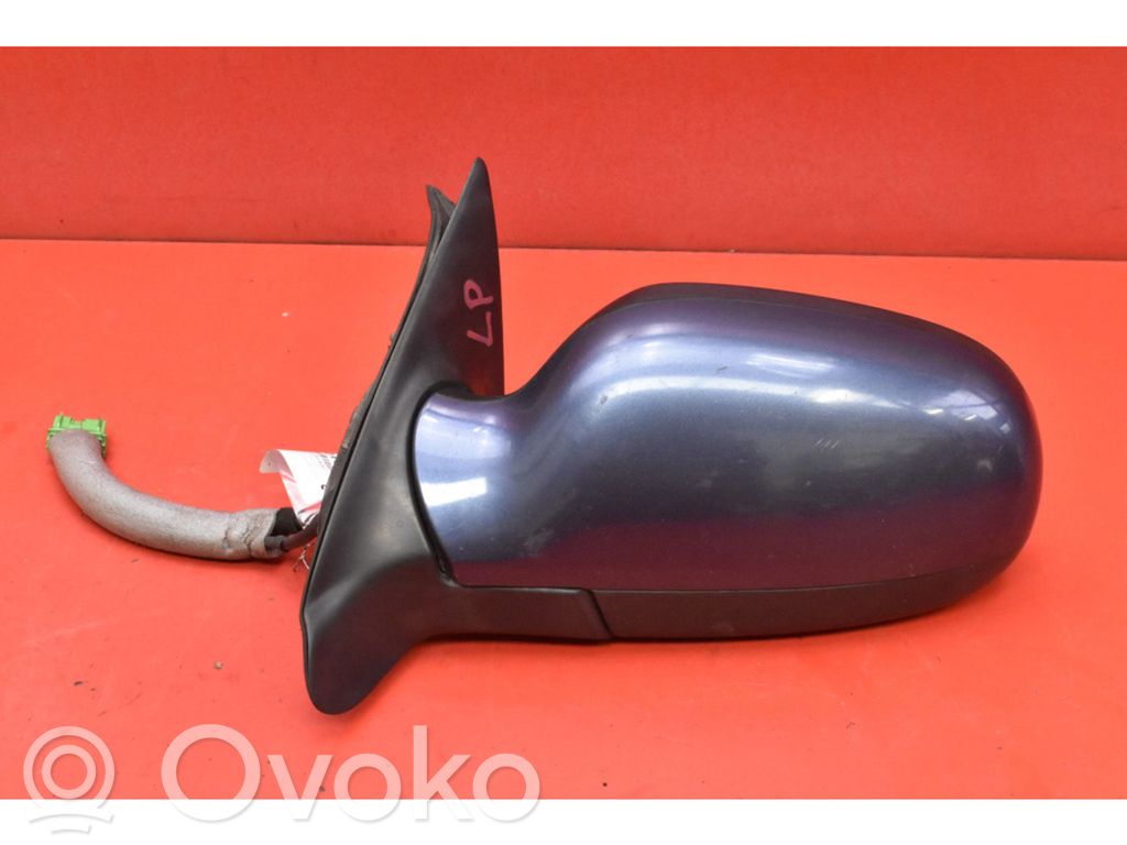 Volvo V70 Specchietto retrovisore elettrico portiera anteriore