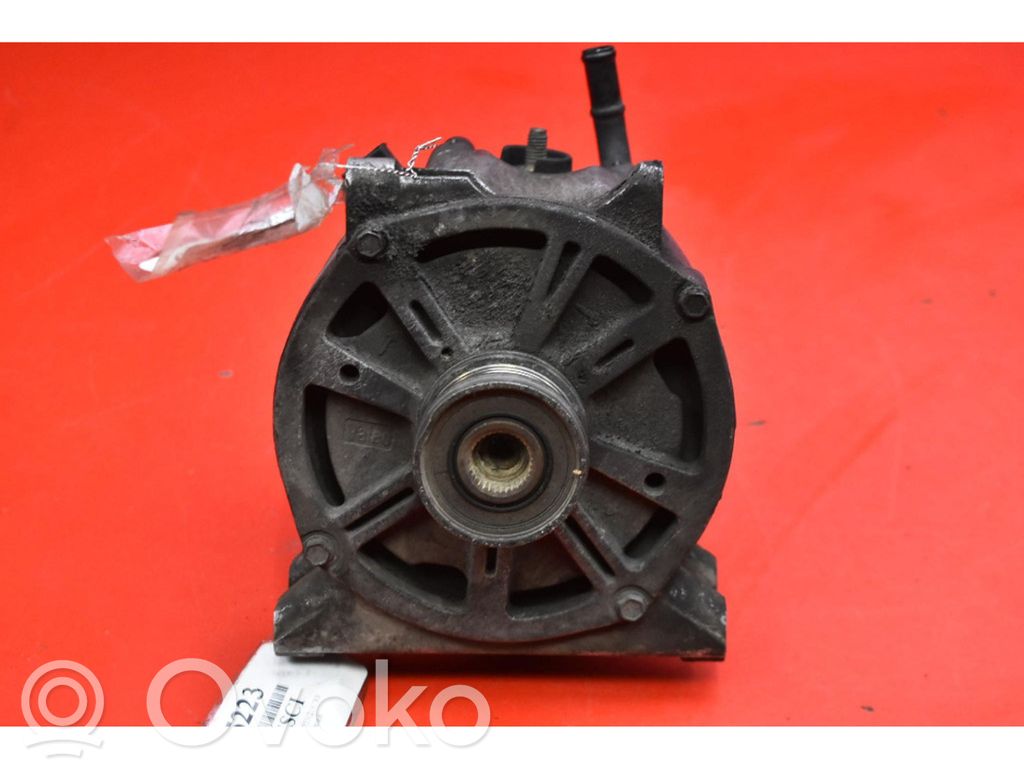 Mercedes-Benz Vaneo W414 Alternator 
