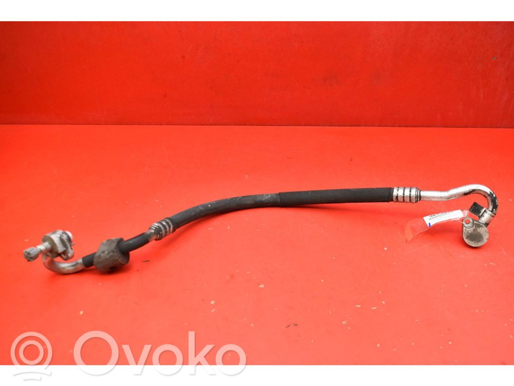 Audi A6 S6 C7 4G Ilmastointilaitteen putki (A/C) 