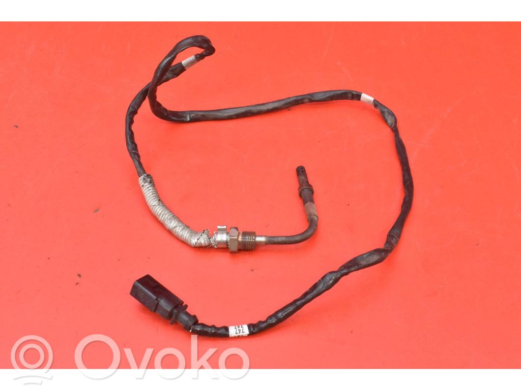 Audi A6 S6 C7 4G Sensor 