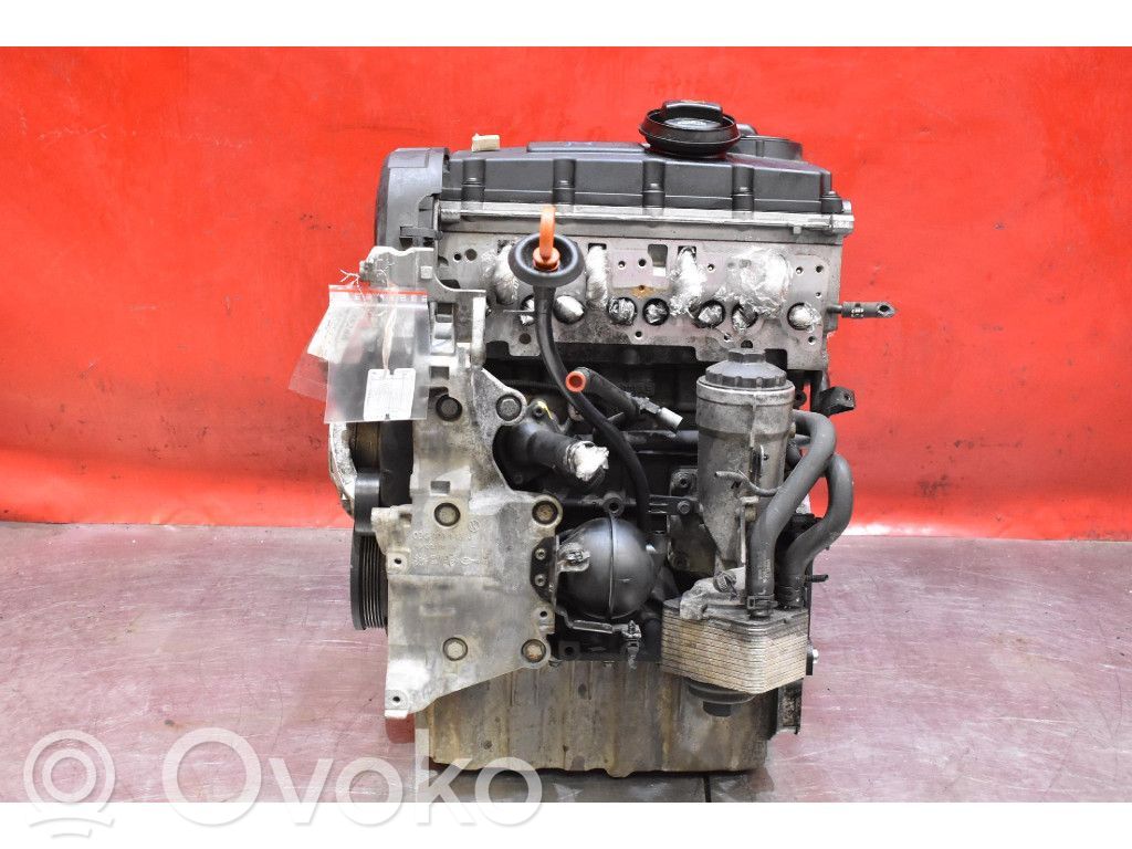 Engine   BYL,BYL