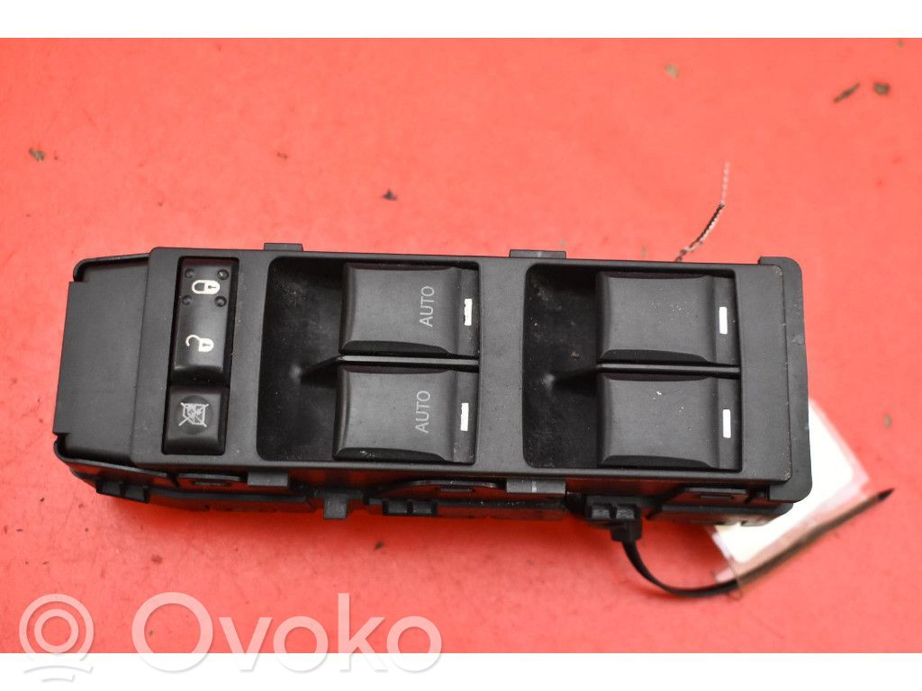 Electric window control switch   04602781AA,04602781AA