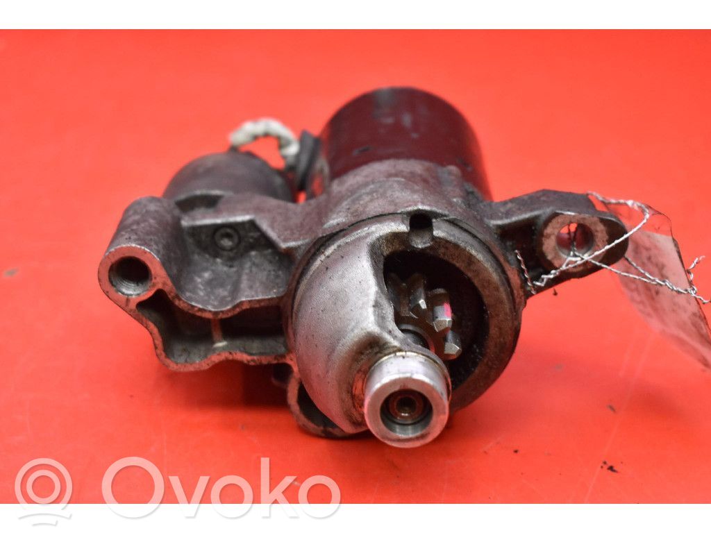 Audi A4 S4 B8 8K Motorino d’avviamento