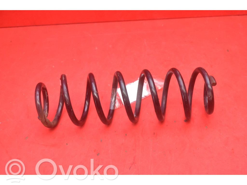 Volkswagen Golf VII Arc elicoidal spate