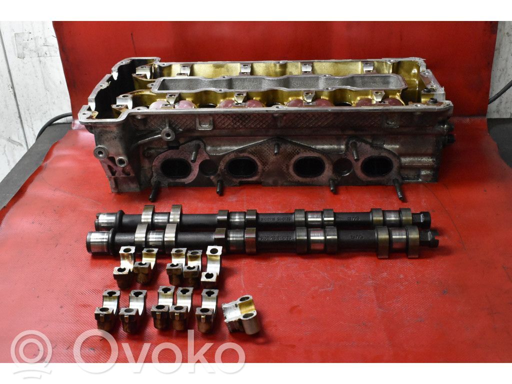 Saab 9-3 Ver1 Galva 