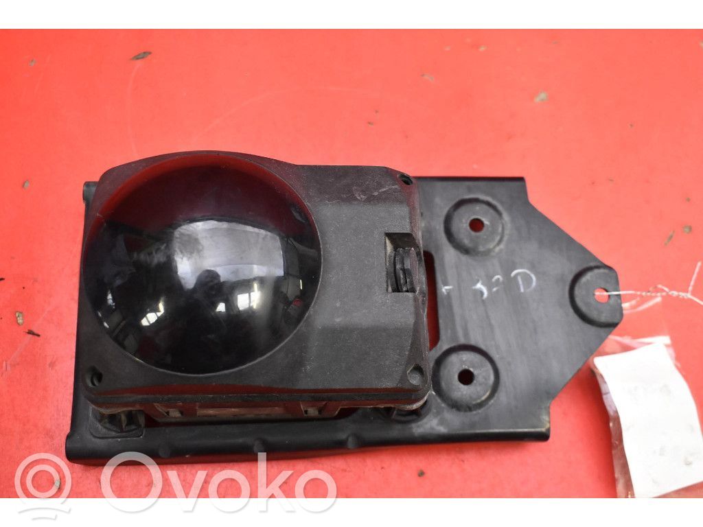Audi A8 S8 D3 4E Galios (ECU) modulis 