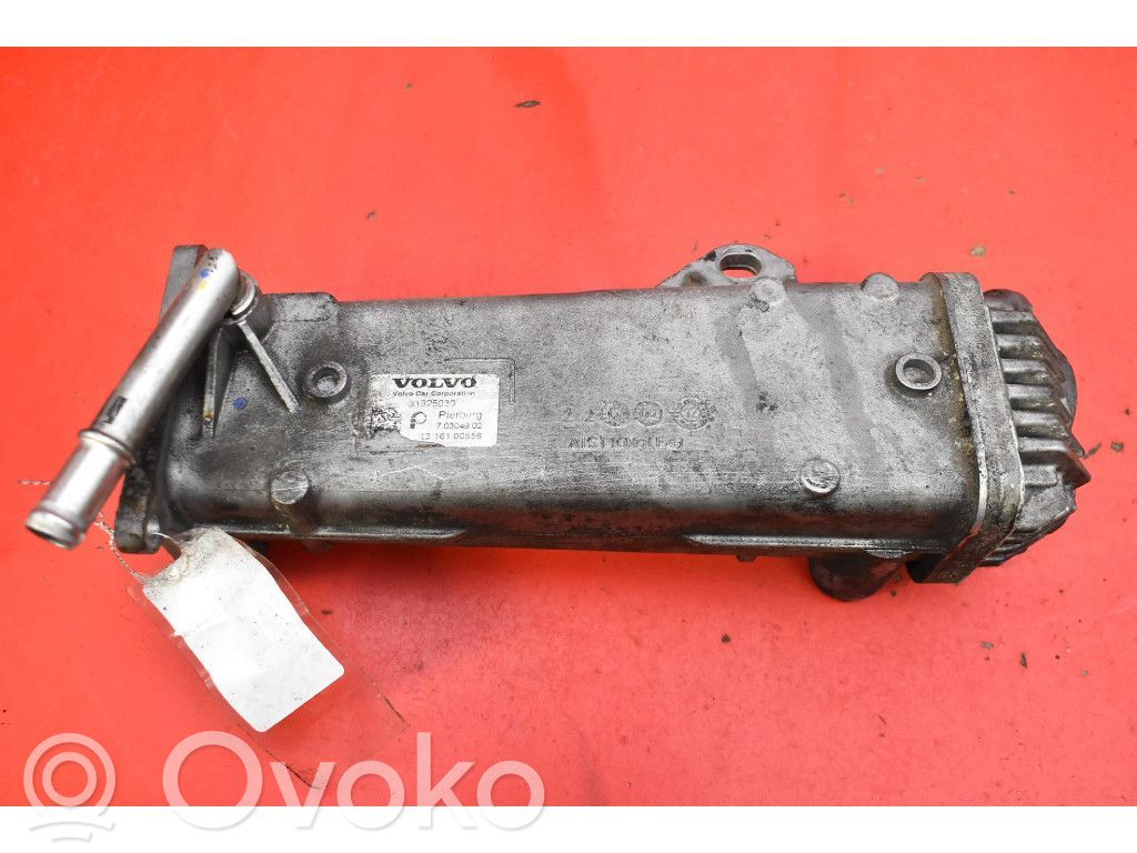 Volvo V40 Răcitor supapă EGR 