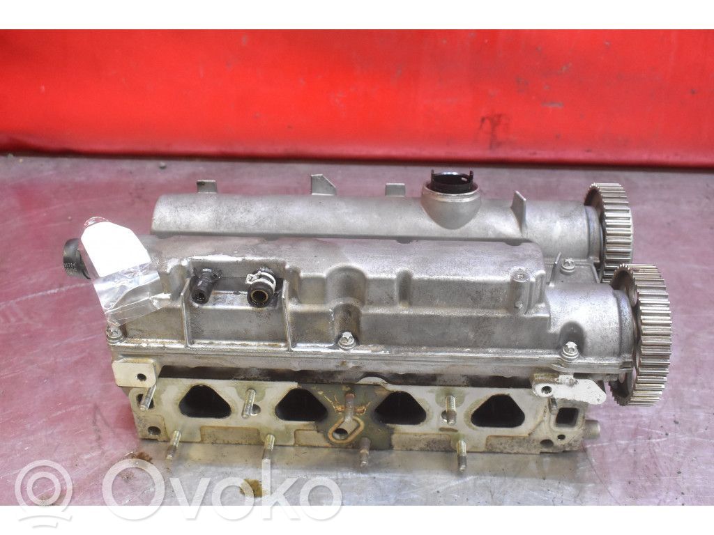 Opel Corsa C Engine head 