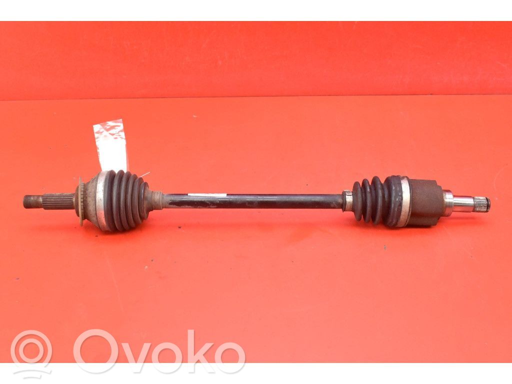 Eje de transmisión delantero   1S0407761B,1S0407761B