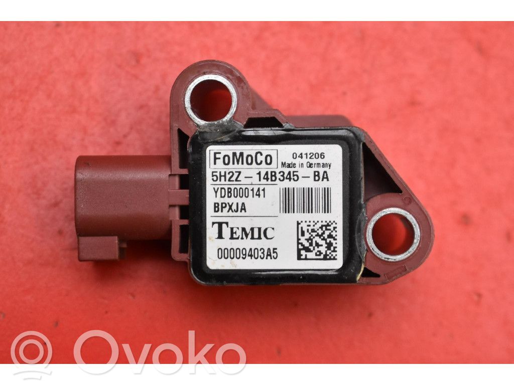 Land Rover Range Rover Sport L320 Sensor 