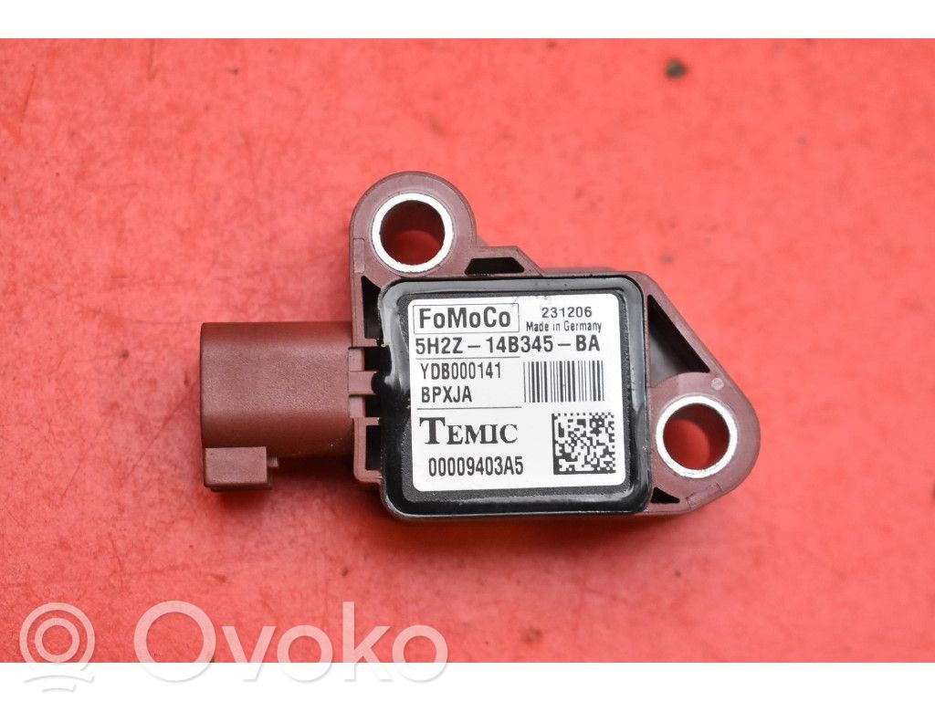Land Rover Range Rover Sport L320 Sensor 