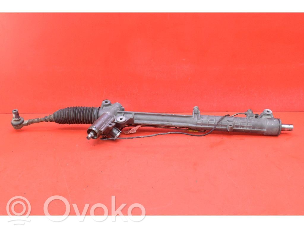 Audi A8 S8 D3 4E Steering rack 