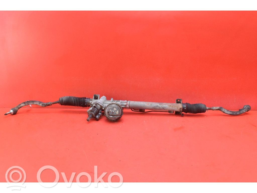Volvo S80 Vairo kolonėlė 