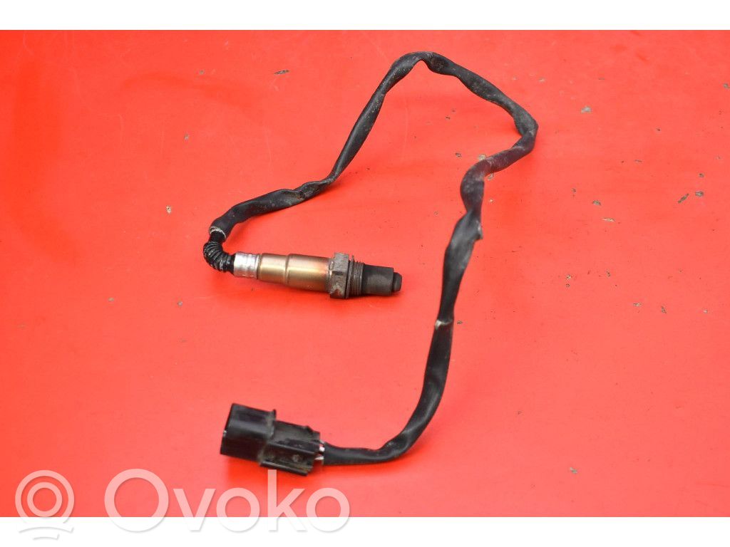 Hyundai i10 Lambda probe sensor 