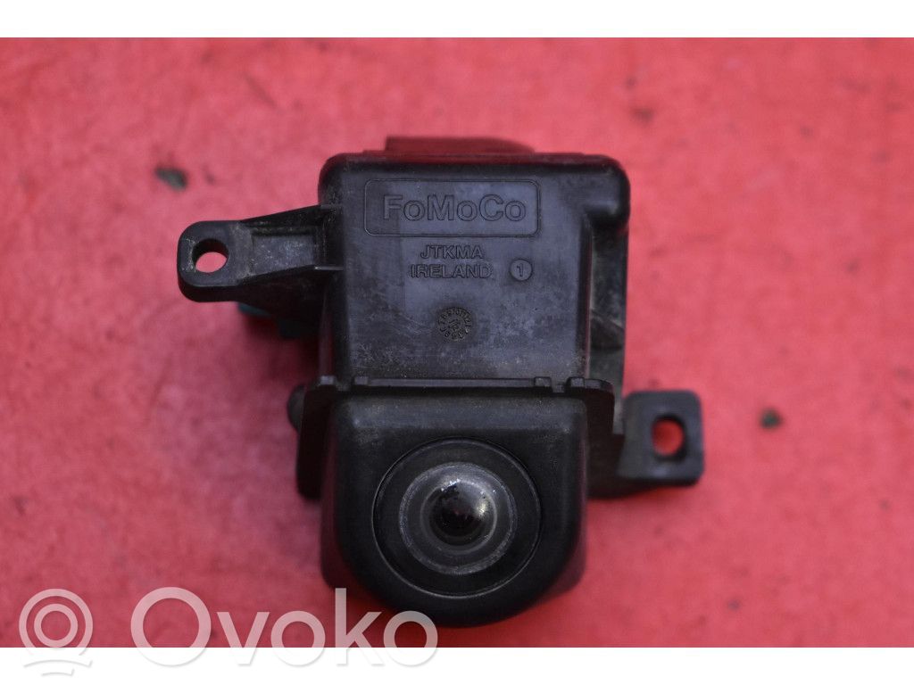 Ford Grand C-MAX Reversing camera 
