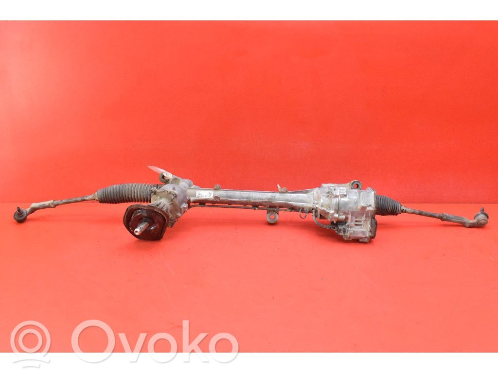 Ford Grand C-MAX Steering rack 