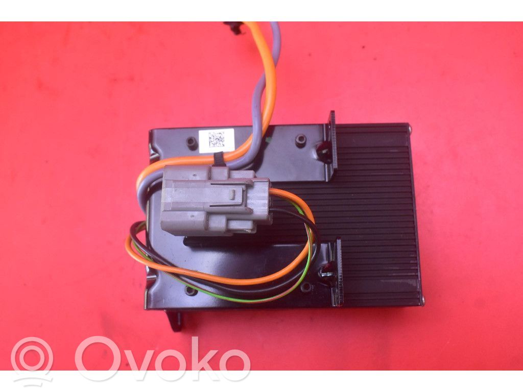 Engine control unit/module ECU   8V4T19G317AC,8V4T19G317AC
