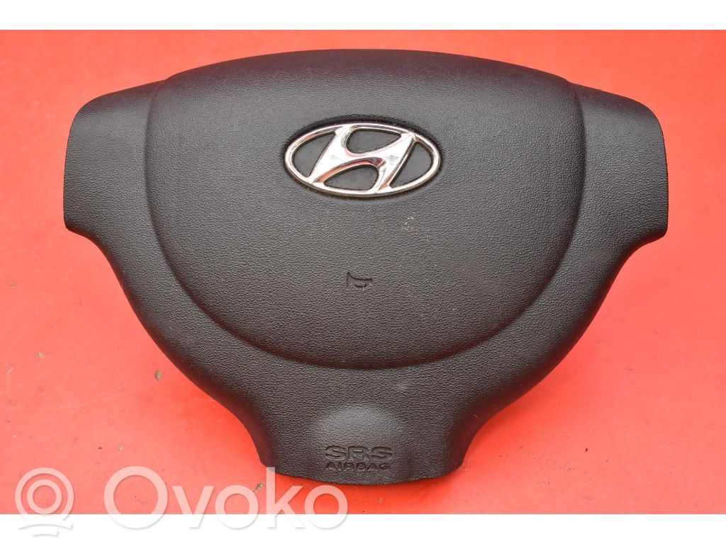Hyundai i10 Airbag volan 