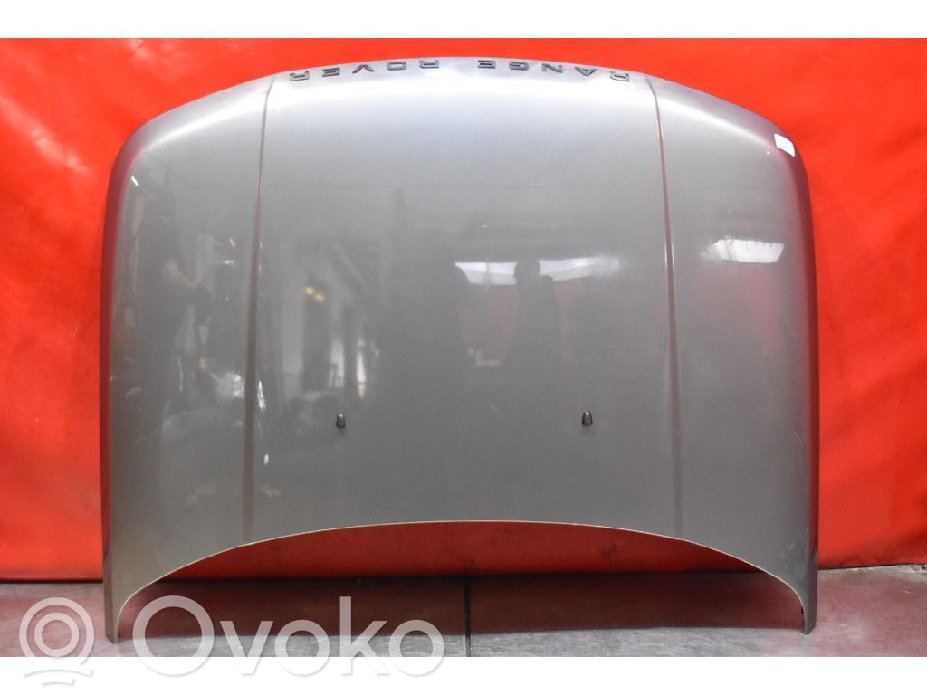 Land Rover Range Rover Sport L320 Vano motore/cofano 