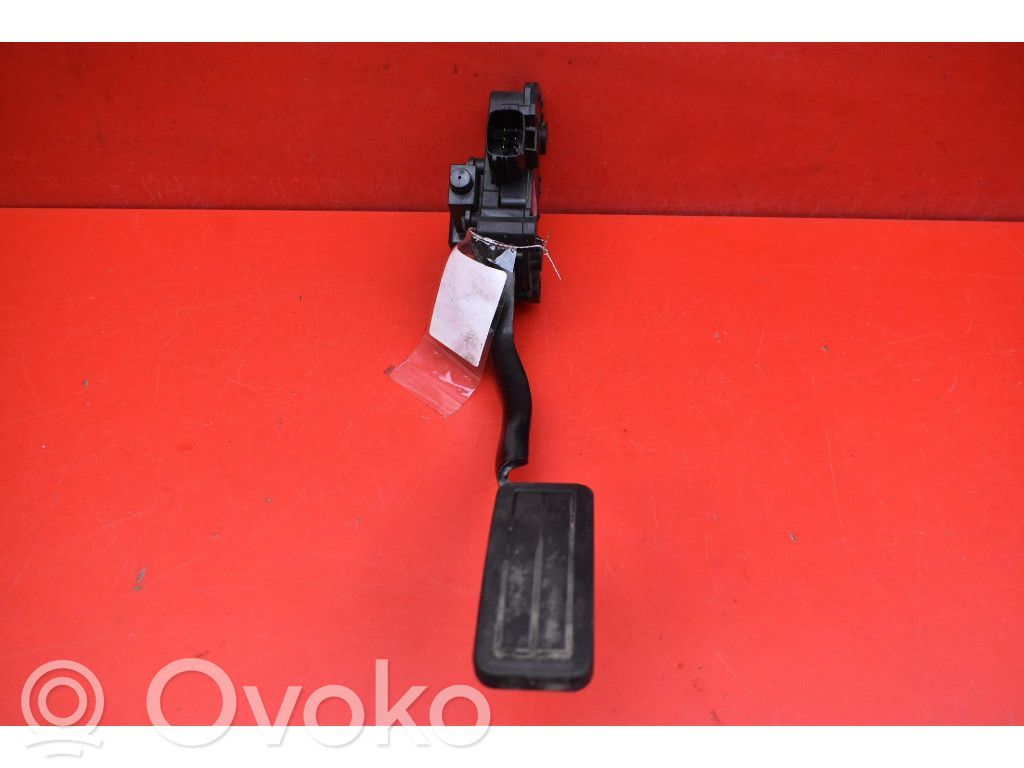 Land Rover Range Rover Sport L320 Pedale dell’acceleratore