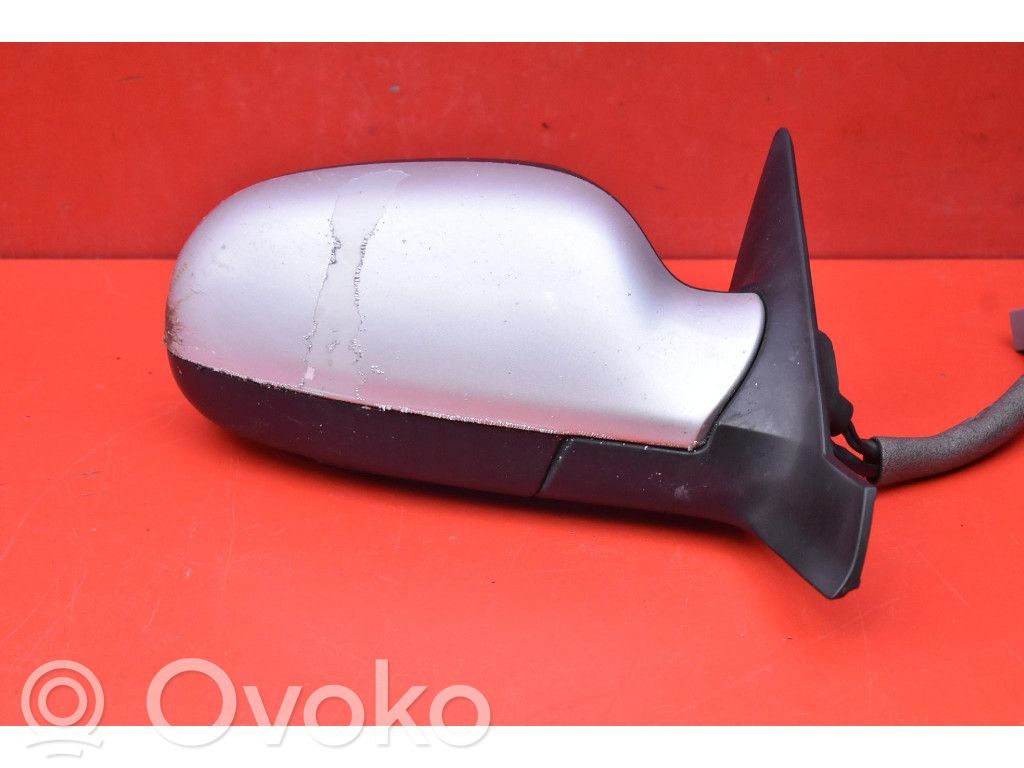 Volvo S80 Specchietto retrovisore elettrico portiera anteriore 