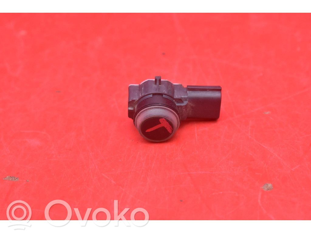 Renault Clio I Parking PDC control unit/module 