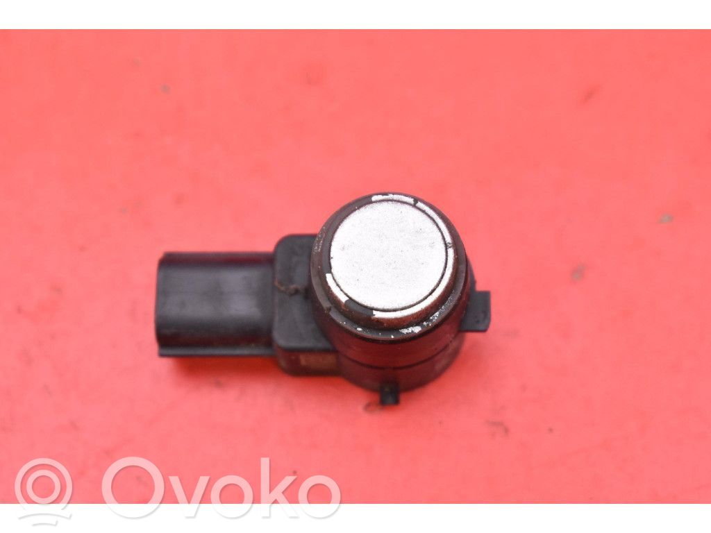 Opel Meriva A Unidad de control/módulo PDC de aparcamiento 