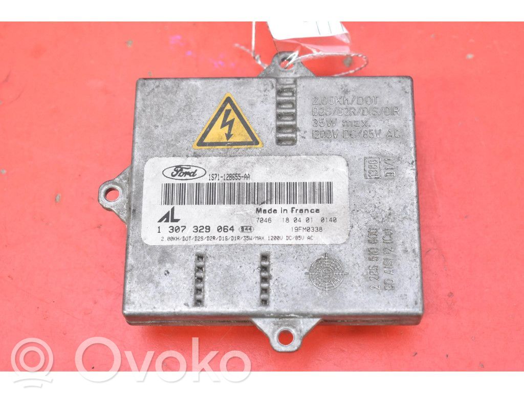 Ford Mondeo Mk III Modulo del convertitore di tensione/trasformatore