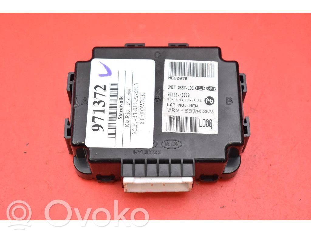 Audi Cabriolet B3 8G Engine control unit/module ECU 