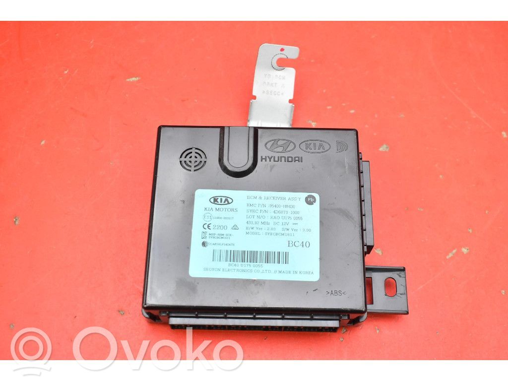 Audi Cabriolet B3 8G Unité de commande, module ECU de moteur 