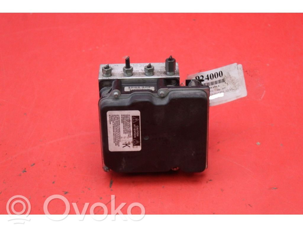 Toyota Auris 150 Pompa ABS