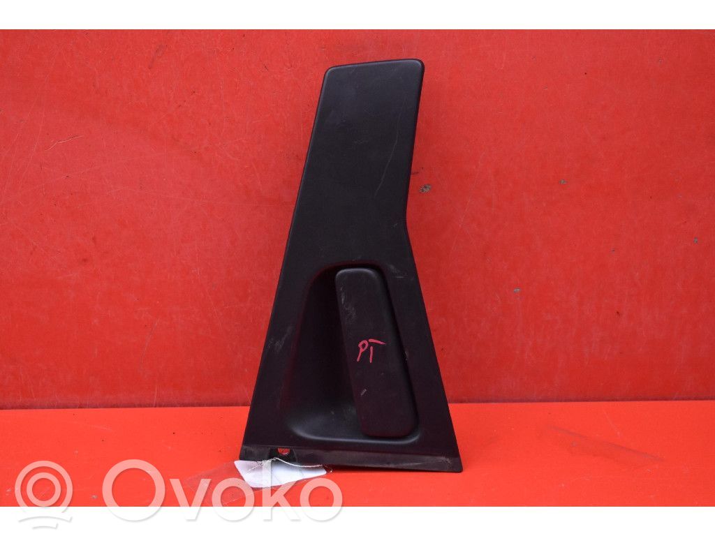 Renault Clio I Manecilla externa puerta trasera 