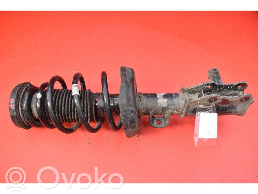 Opel Insignia A Amortiguador delantero 