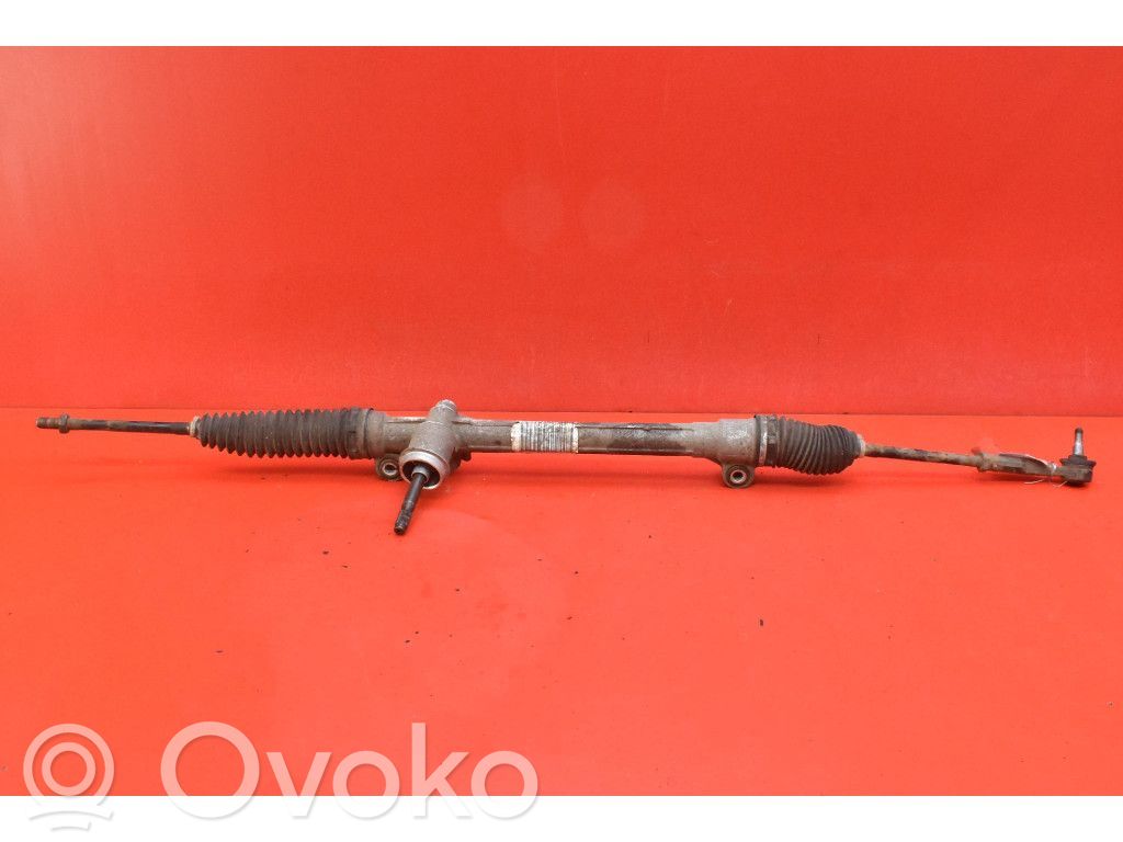Opel Corsa D Steering rack 