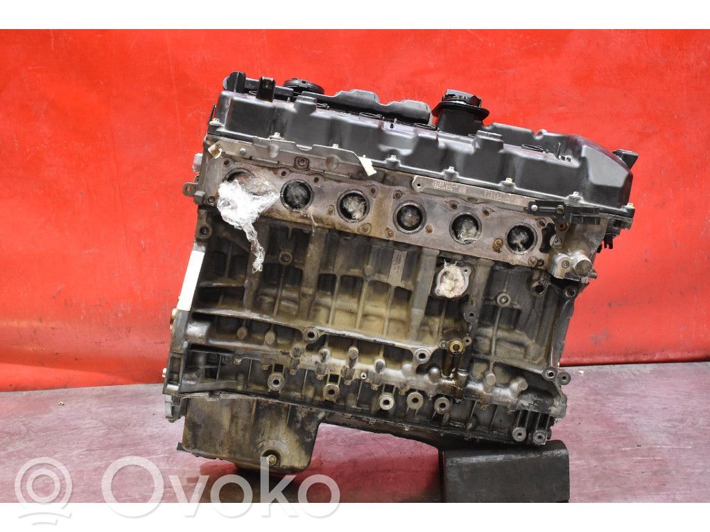 BMW 7 F01 F02 F03 F04 Motor 