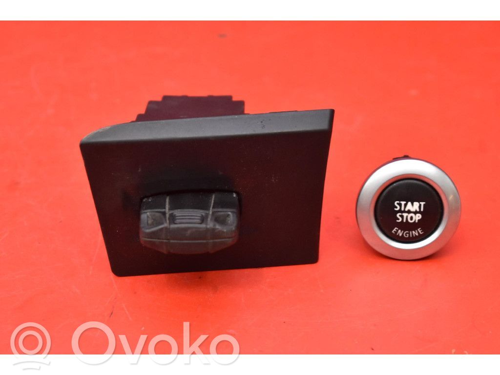 BMW 7 F01 F02 F03 F04 Ignition lock 