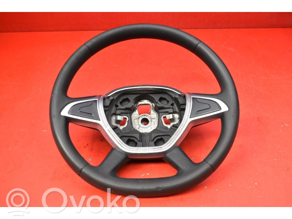 Dacia Dokker Volante 
