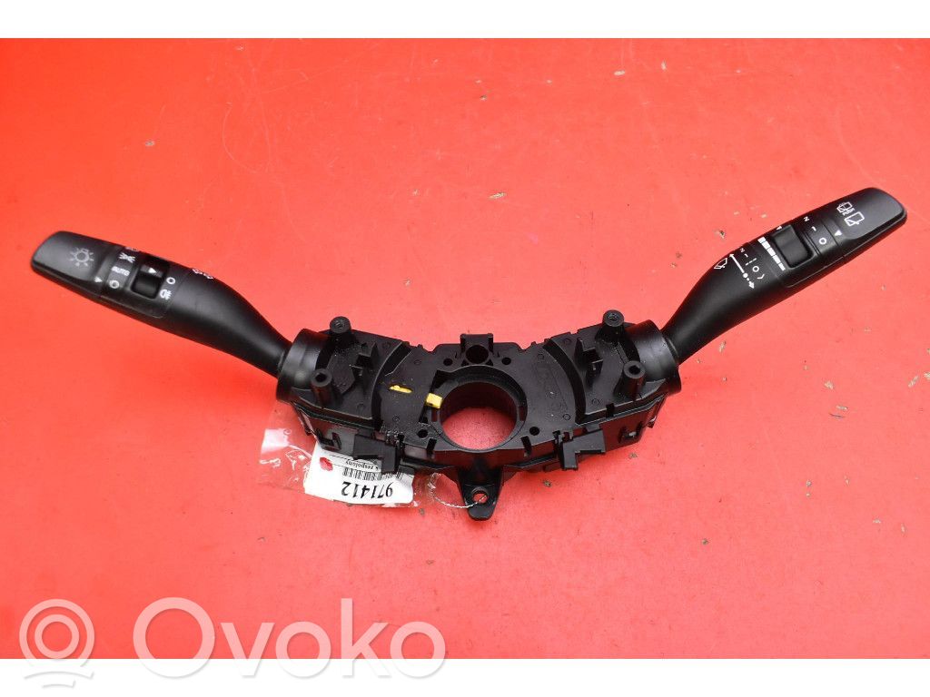 Audi Cabriolet B3 8G Autres commutateurs / boutons / leviers 
