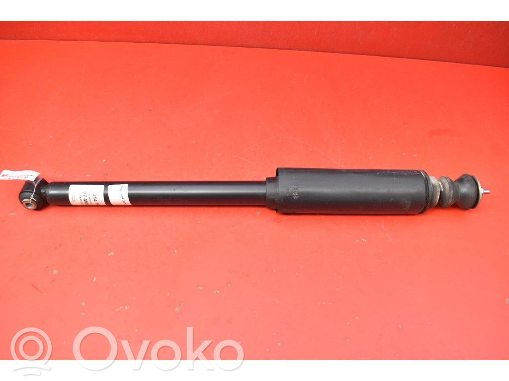 Fiat Bravo Takaiskunvaimennin 