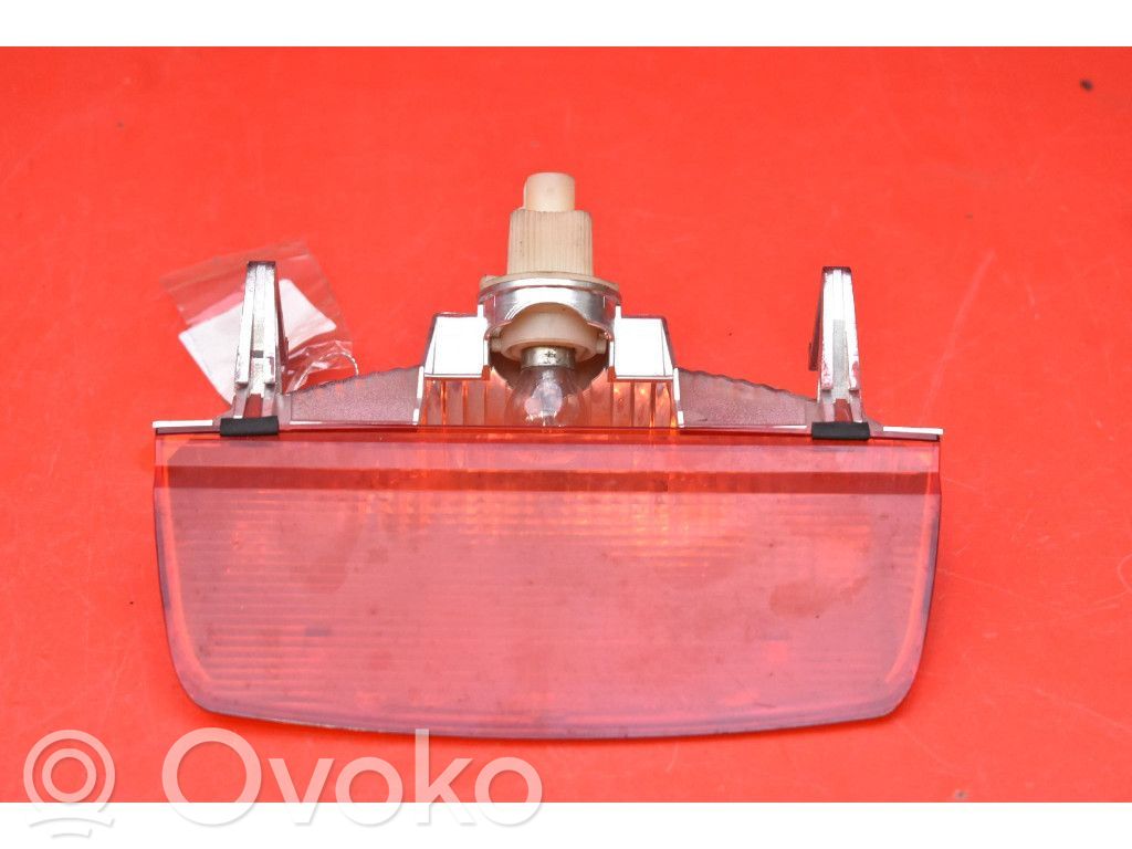 Nissan Micra Boot/trunk interior light 