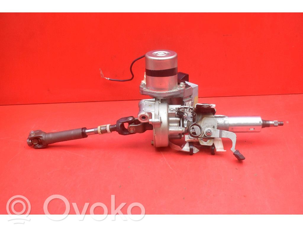 Toyota Corolla Verso E110 Vairo stiprintuvo siurblys 