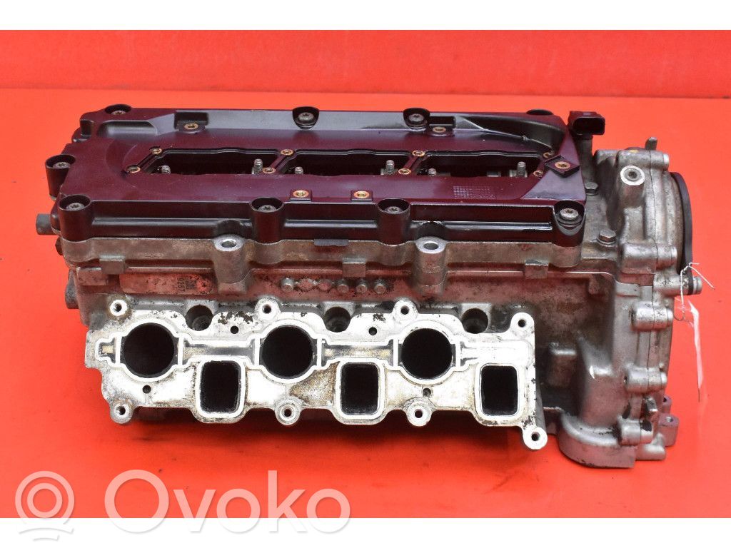 Audi A6 Allroad C5 Engine head 