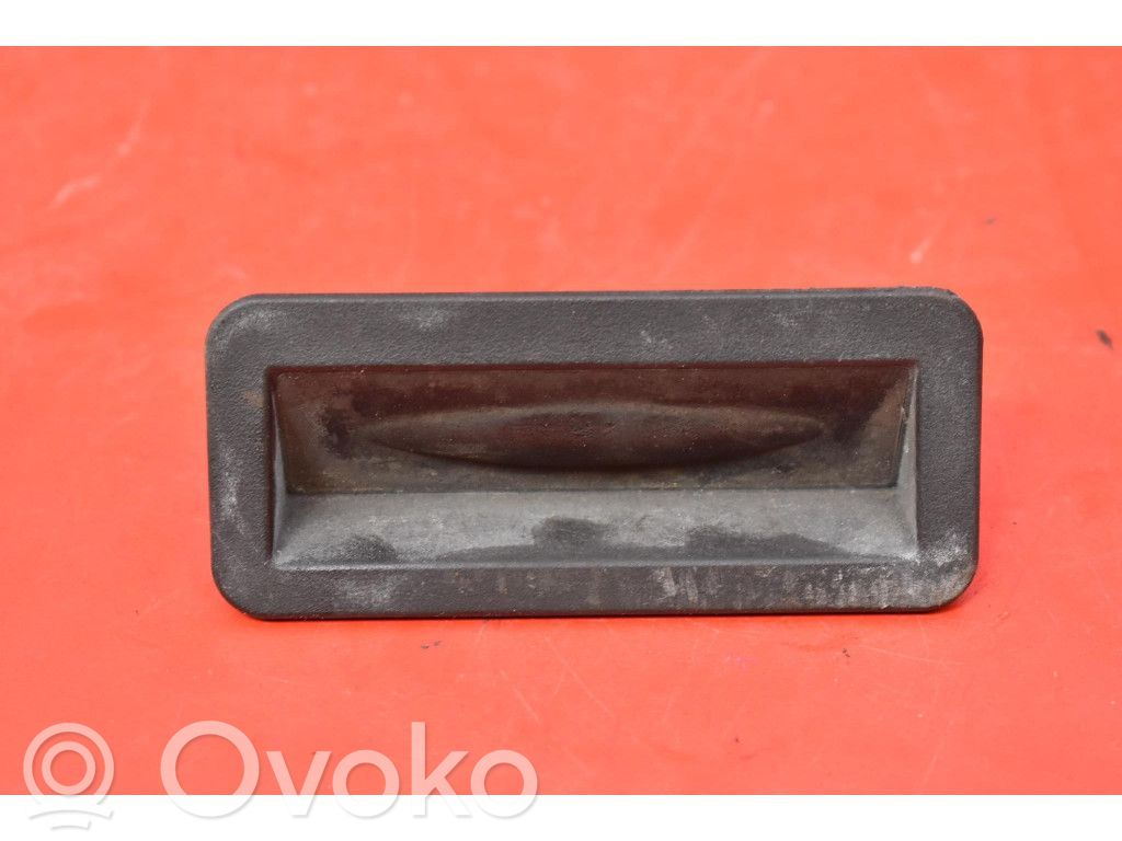 Ford Kuga I Tailgate/trunk/boot exterior handle 