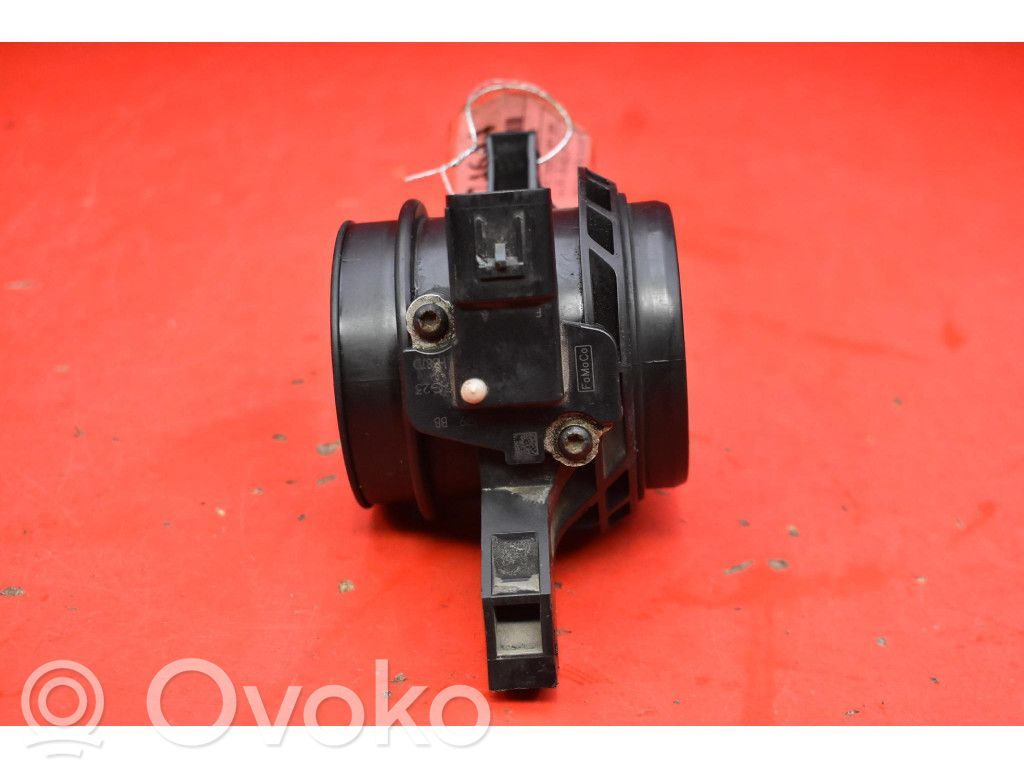 Ford Focus C-MAX Mass air flow meter 