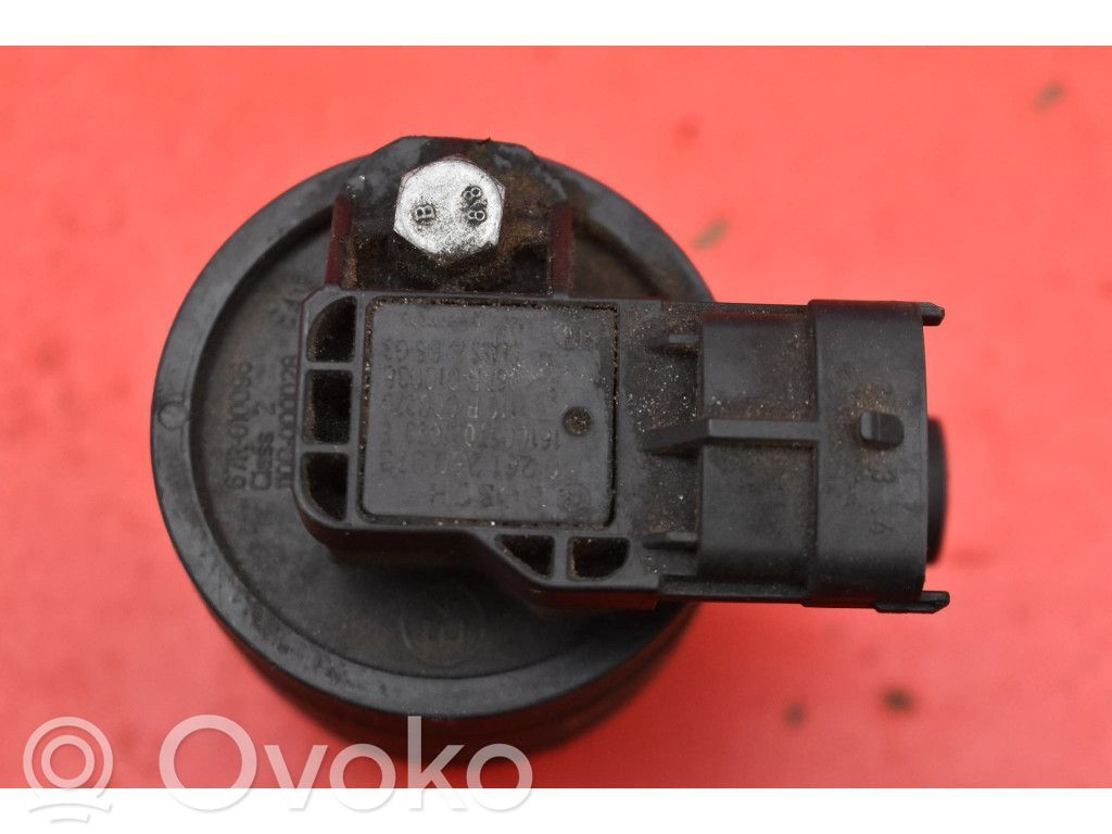 BMW 3 E36 Sensor / Fühler / Geber 