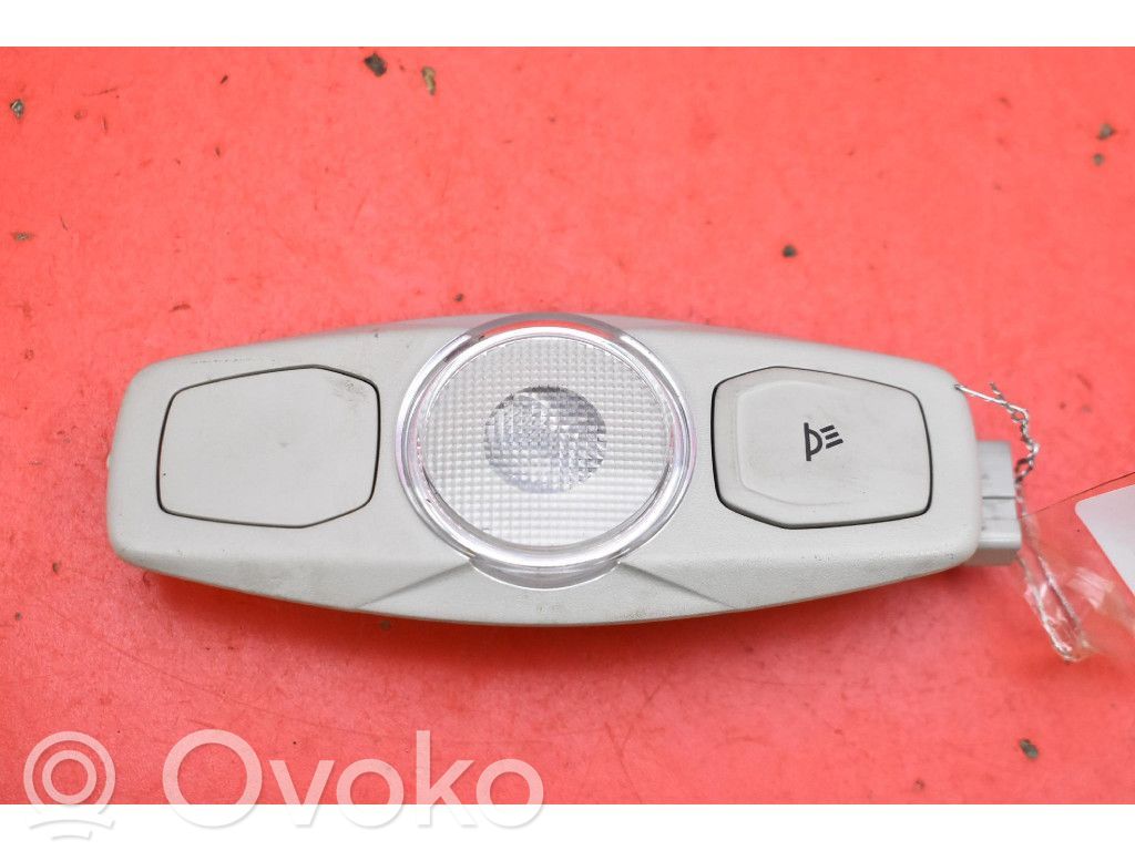 Ford S-MAX Lampă iluminare portbagaj 